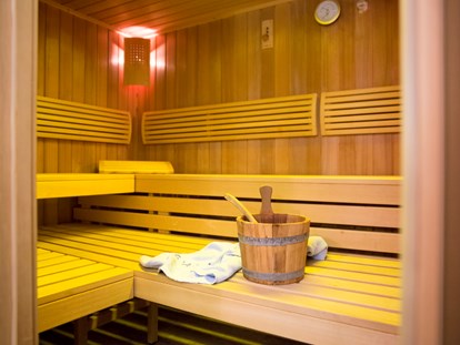 Naturhotel - Bio-Küche: Glutenfreie Kost möglich - Sauna - Das Grüne Hotel zur Post - 100% BIO