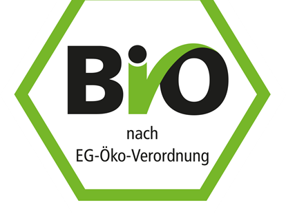 Naturhotel - Bio-Anteil: 100% Bio - 100 % Bio-Zertifiziert (DE-ÖKO-070) - Vegan Resort