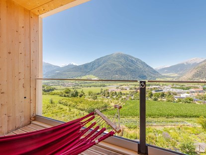 Naturhotel - Biologisch abbaubare Reinigungsmittel - Biohotel Panorama: Urlaub in Südtirol - Biohotel Panorama
