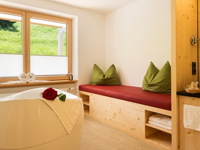 Naturhotel - Zimmer - Biohotel Mattlihüs in Oberjoch